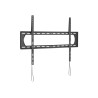 Supporto tv equip 650338 da parete fisso per uno schermo 60-120''