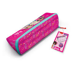 Astuccio maped barbie 931915 xxl rosa [931915]