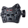 Pulsantiera asetek simsports forte gt button box per corone di volanti