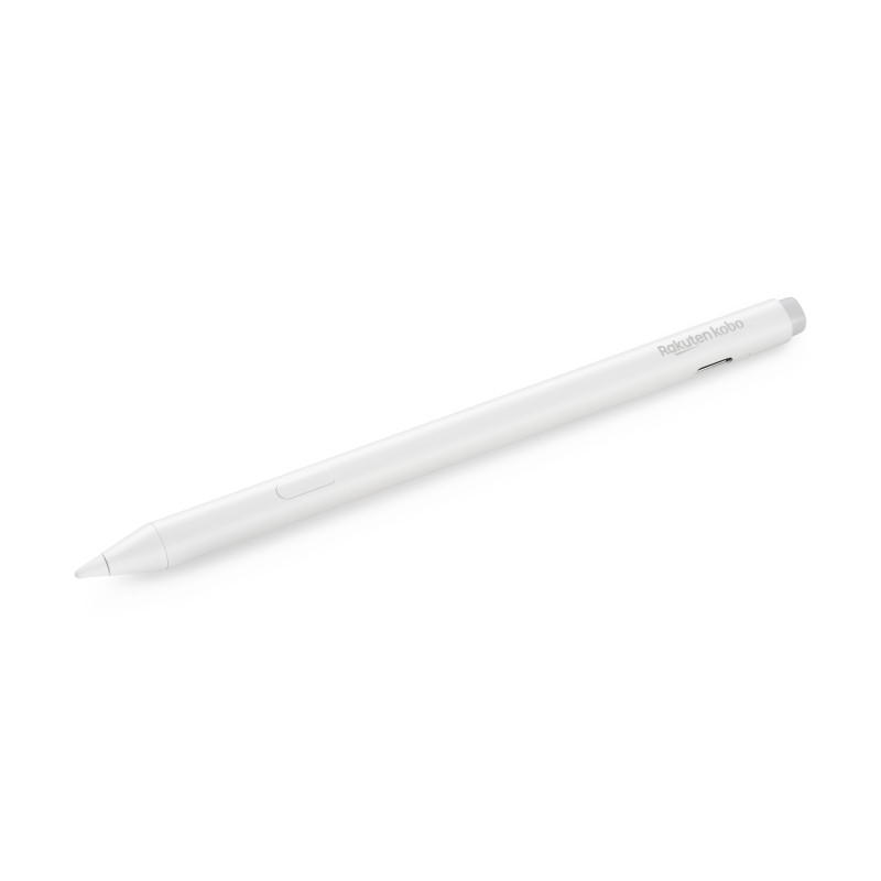 Penna kobo stylus 2 per elipsa e sage bianco [n605-ac-wh-s-pn]