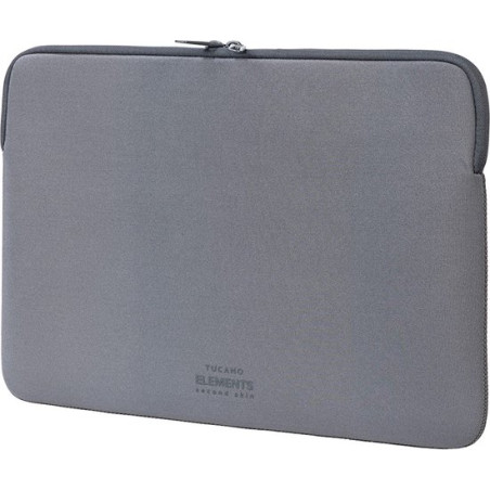 Borsa noteboook tucano elements per macbook pro 15" grigio [bf-e-mb215-g]
