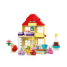 Lego duplo 10433 peppa pig birthday house 59pz [10433]