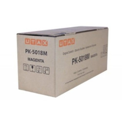Toner utax pk-5018m 11 000pagine magenta [1t02twbut0]