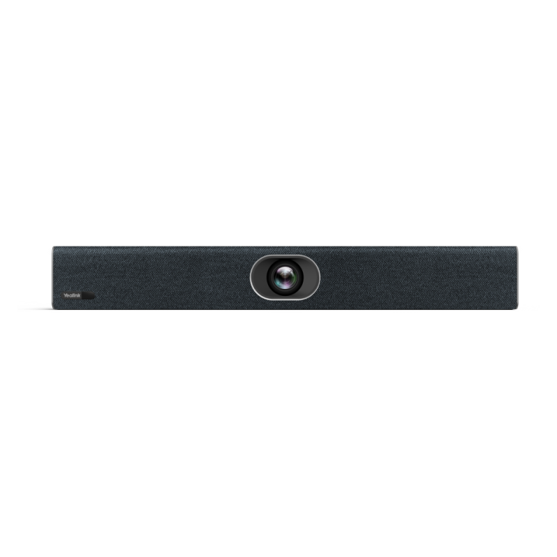 Sistema di videoconferenza yealink uvc40 e2 per le sale piu piccole
