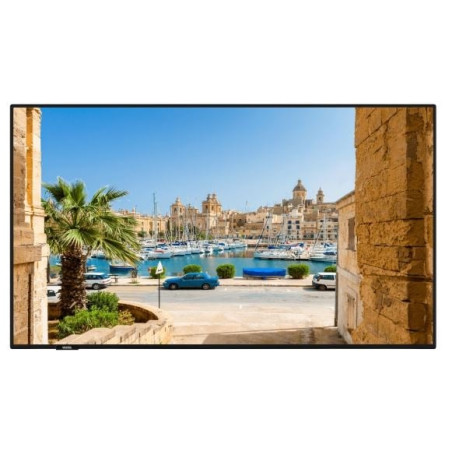 Monitor digital signage led 43'' vestel pn43d-4hh 4k