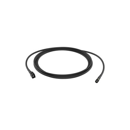 Cavo axis tu6004-e 30m nero [02252-001]