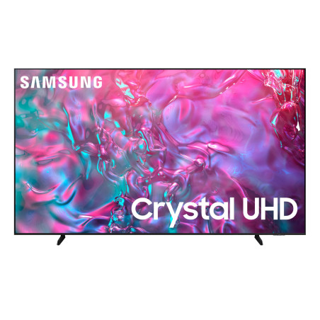 Tv led 98" samsung 4k uhd 3840x2160p smart tv wi-fi classe