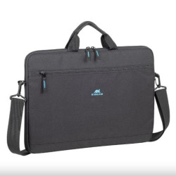 Borsa notebook rivacase gremio 5516 per 15.6'' nero [5516]
