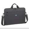 Borsa notebook rivacase gremio 5516 per 15.6'' nero [5516]