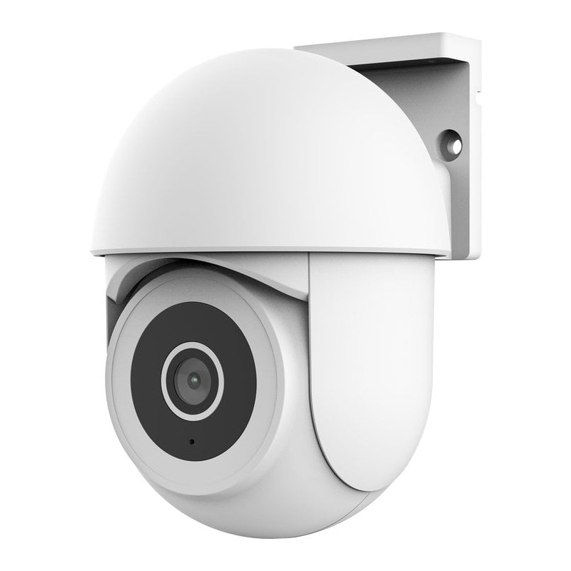 Telecamera ip trust ipcam-3900 ptz da esterno dome 3mp wi-fi