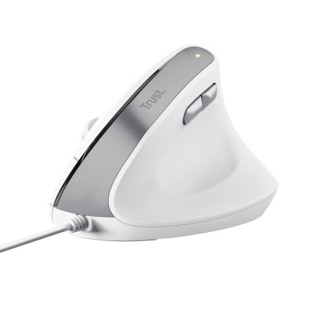 Mouse trust bayo ii 25397 ottico ergonomico dx usb-a 2400dpi