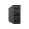Server lenovo st250 v3 tower 32gb/2.6ghz nero [7dcea02vea]