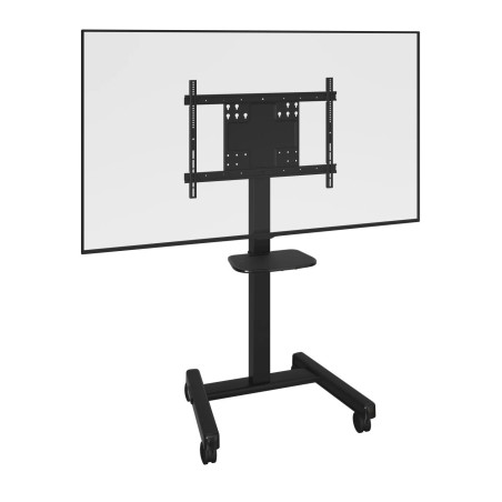 Carrello espositivo chief fit 55"-86" vesa max 800x600mm