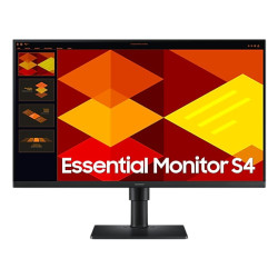 Monitor led 27'' samsung s27d400gau full hd 1920x1080p 5ms