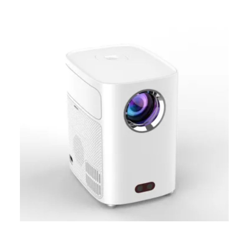 Mini videoproiettore strong q1 hd 720p 300lm 16:9 bianco [q1]