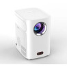 Mini videoproiettore strong q1 hd 720p 300lm 16:9 bianco [q1]