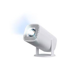 Videoproiettore lcd acer qh15s hd 720p 180lm 16:9 bianco [mr.jxv11.001]