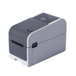 Stampante desktop brother per etichette 203dpi nero [td2320d203z1]