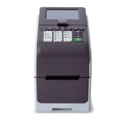 Stampante desktop brother per etichette 203dpi [td2320dsa203z1]
