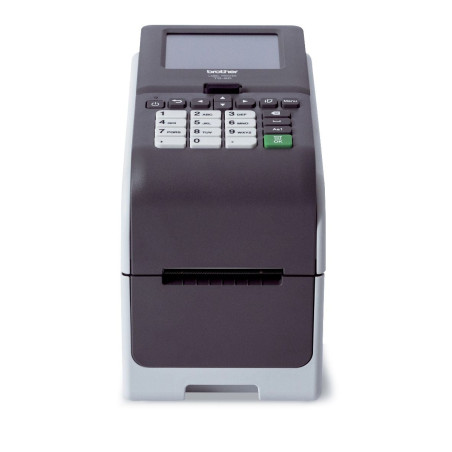 Stampante desktop brother per etichette 203dpi [td2320dsa203z1]