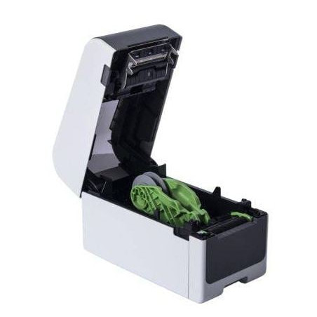 Stampante desktop brother per etichette 203dpi [td2350dsa203z1]