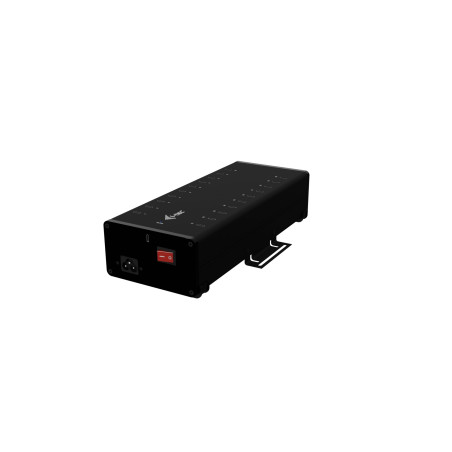 Hub i-tec usb tipo a/c 20 porte 15w nero [cachrghub20cit]