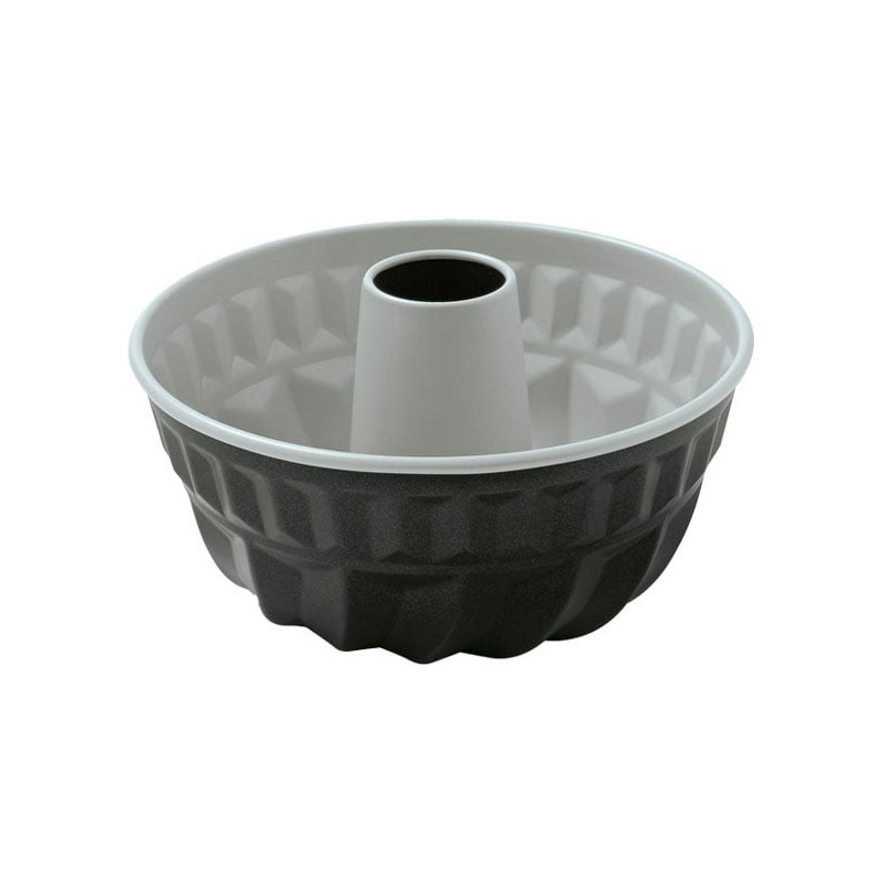 Stampo ballarini 1011791 cono 23cm grigio chiaro [1011791]