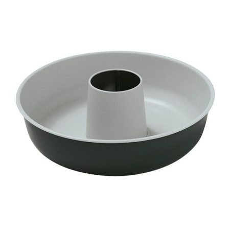 Stampo ciambella ballarini 1011782 25cm grigio chiaro [1011782]