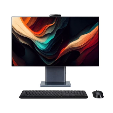 Pc all-in-one acer s27-1755 i7-1260p 16gb/512gb ssd/27"