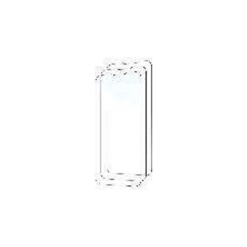 Proteggischermo datalogic per pda memor 30-35 trasparente 5pz