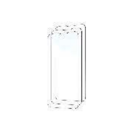 Proteggischermo datalogic per pda memor 30-35 trasparente 5pz