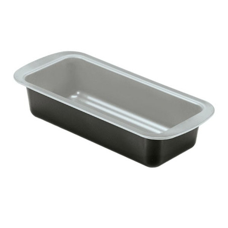 Stampo plumcake ballarini 1011785 25cm grigio chiaro [1011785]