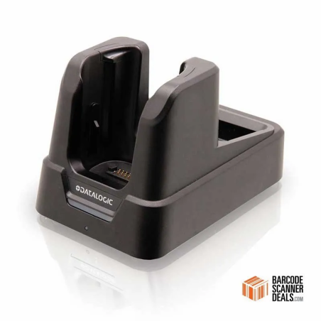 Base di ricarica datalogic esterno/1 slot/dc 12v/usb-c 24pin