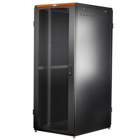 Armadio server rack intellinet nextgen 1000 air solution i-case