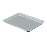 Teglia ballarini 1011788 rettangolare bassa 26x37cm grigio chiaro