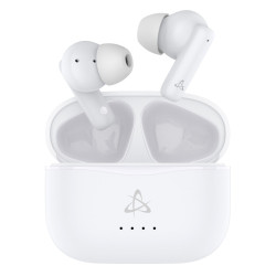 Auricolari sbox eb-tws05 icsb-ebtws05wh wireless bluetooth