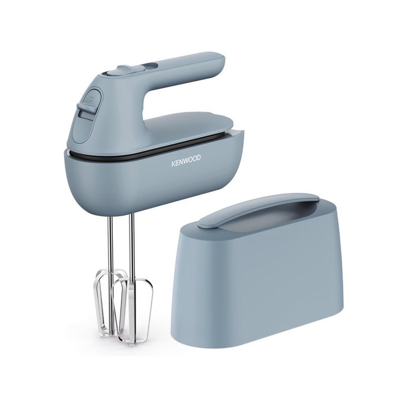 Sbattitore kenwood quickmix go hmp40.000gy 5 velocita' 350w grigio