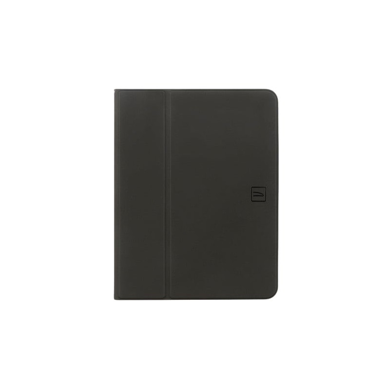 custodia a libro tucano up plus ipdp11m4upp-bk per ipad pro 11