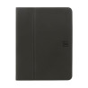 custodia a libro tucano up plus ipdp11m4upp-bk per ipad pro 11