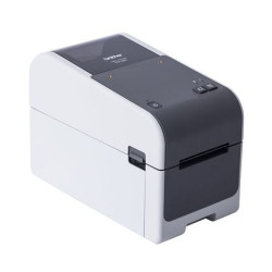 Stampante desktop brother per etichette 300dpi ethernet [td2320d300z1]