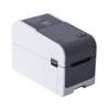 Stampante desktop brother per etichette 300dpi ethernet [td2320d300z1]