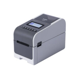 Stampante desktop brother per etichette 300dpi [td2350d300z1]