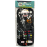 Accessori cucito xtra 11456 multicolore 34pz [047197]