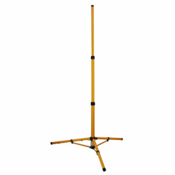 Supporto per proiettore syntesy ls-t1 11927 telescopico 1 posto