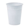 Bicchieri monouso dopla 22643 80ml bianco 50pz [22643]