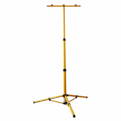 Supporto per proiettore syntesy ls-t1 11928 telescopico 2 posti