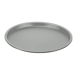 Teglia pizza ballarini 1011783 28cm grigio chiaro [1011783]
