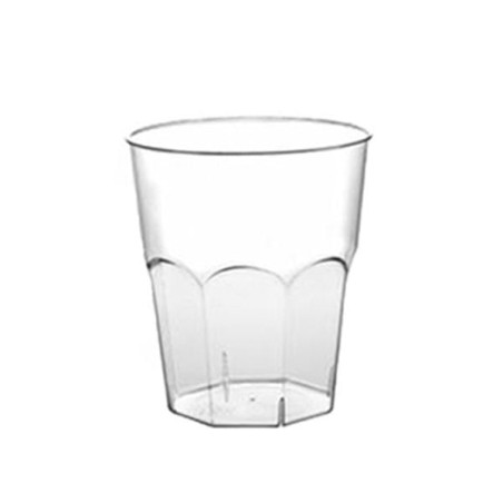 Bicchieri riutilizzabile dopla chupito 22034 in polistirene 50ml