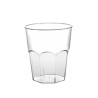Bicchieri riutilizzabile dopla chupito 22034 in polistirene 50ml