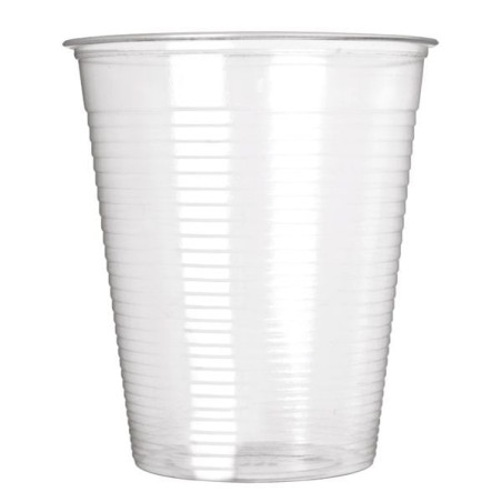 Bicchieri monouso dopla 42118 160ml trasparente 100pz [42118]